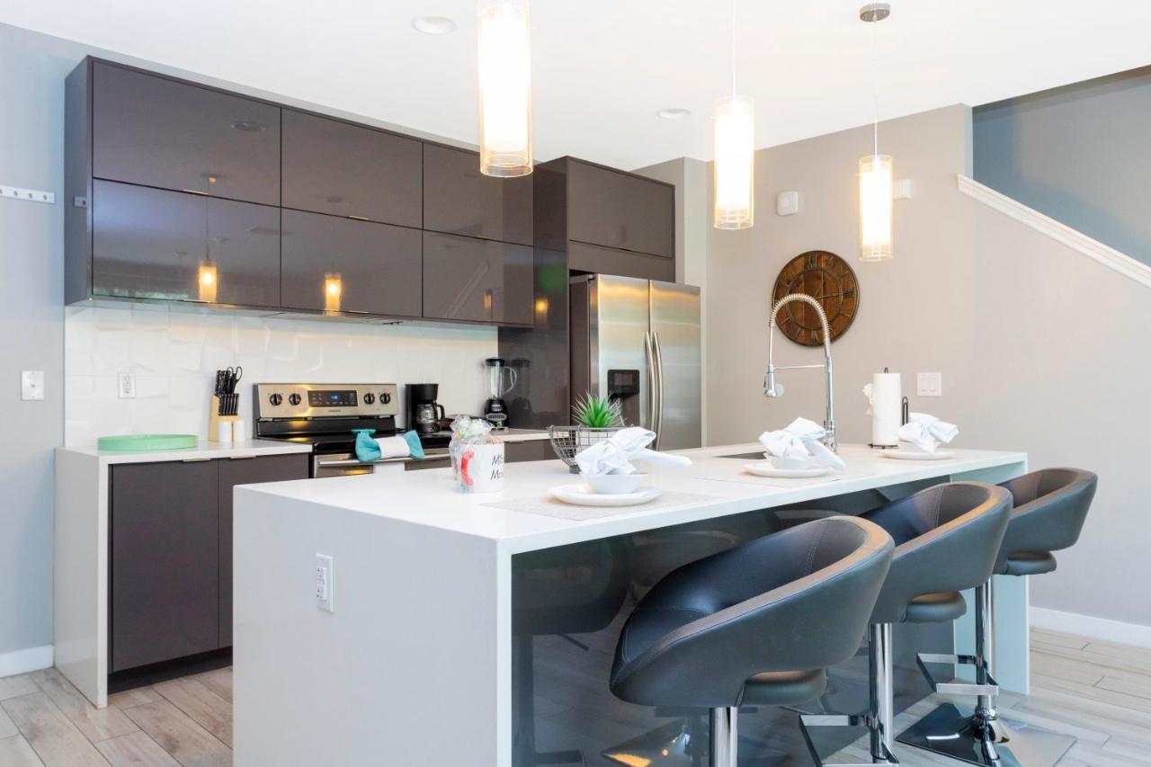 Fun Vacation Home Close To Disney And Outlets At Le Reve Resort 4449 Kissimmee Exteriér fotografie