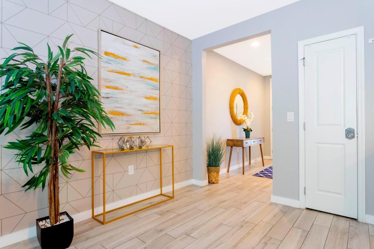 Fun Vacation Home Close To Disney And Outlets At Le Reve Resort 4449 Kissimmee Exteriér fotografie