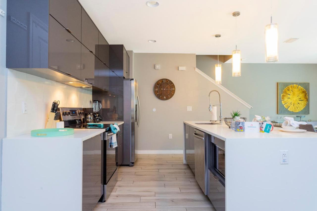 Fun Vacation Home Close To Disney And Outlets At Le Reve Resort 4449 Kissimmee Exteriér fotografie