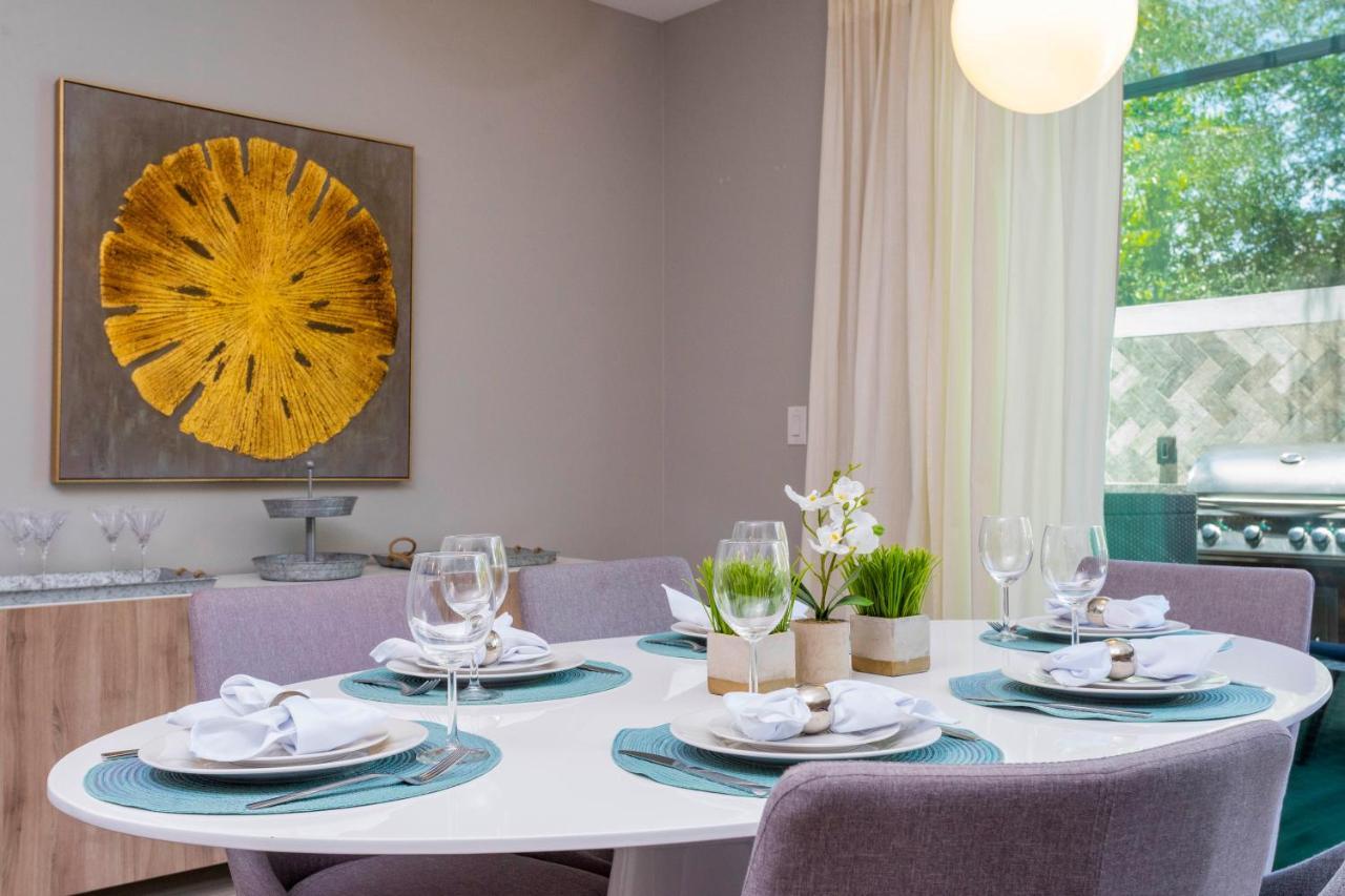 Fun Vacation Home Close To Disney And Outlets At Le Reve Resort 4449 Kissimmee Exteriér fotografie