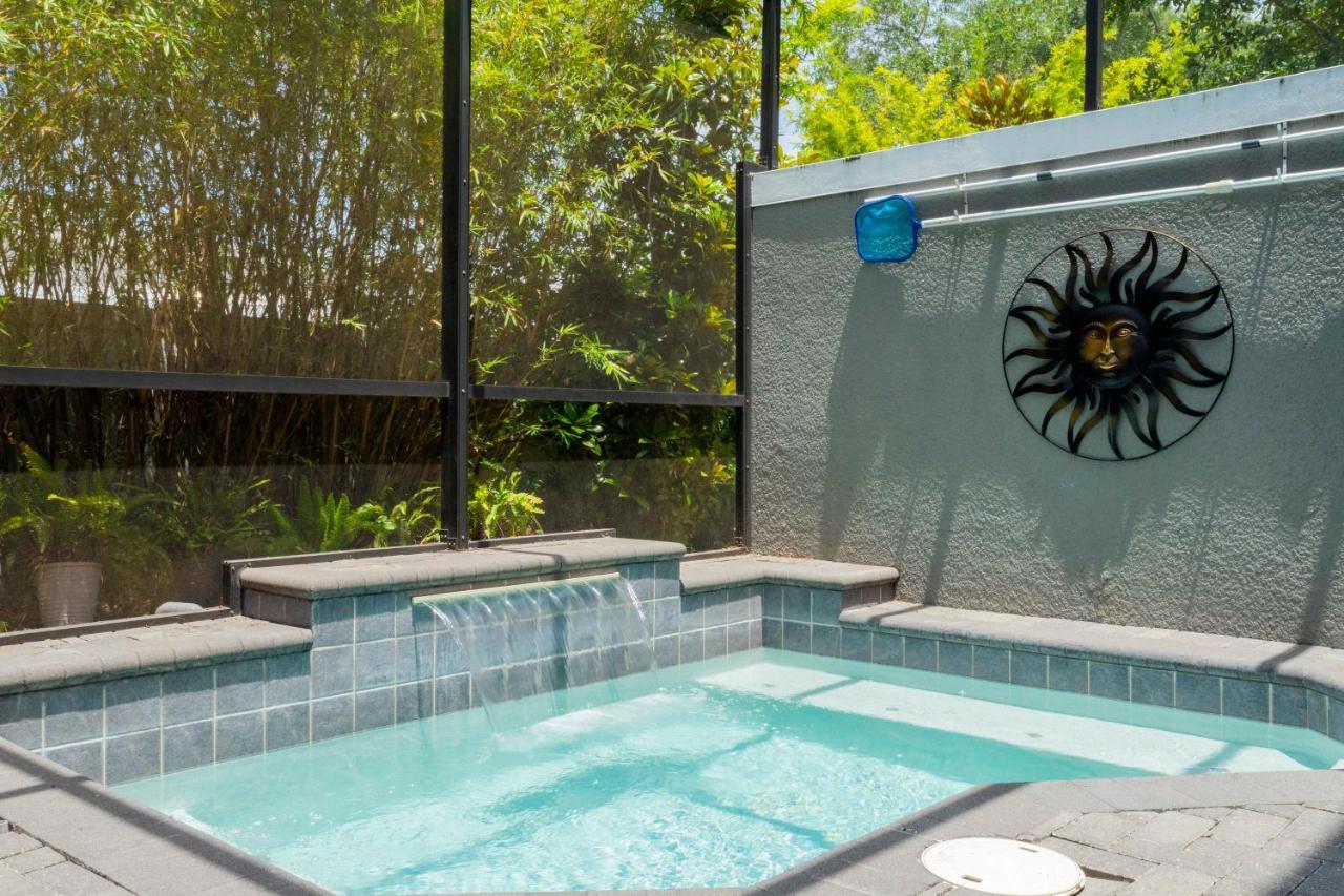 Fun Vacation Home Close To Disney And Outlets At Le Reve Resort 4449 Kissimmee Exteriér fotografie