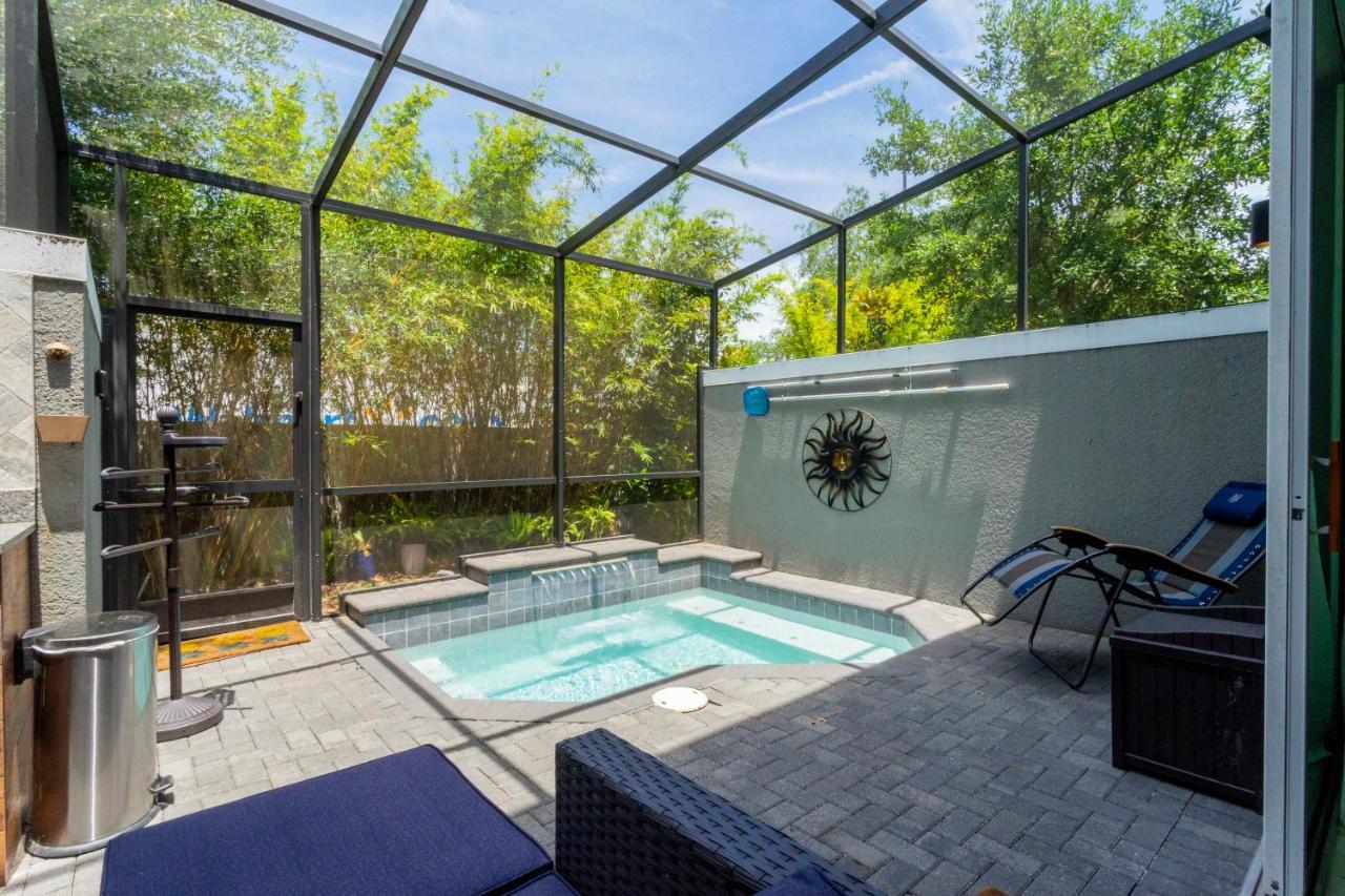 Fun Vacation Home Close To Disney And Outlets At Le Reve Resort 4449 Kissimmee Exteriér fotografie