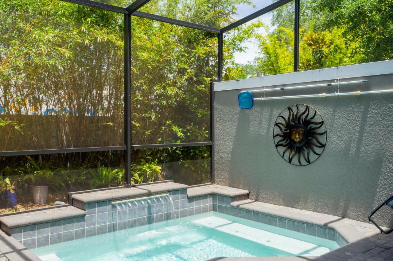 Fun Vacation Home Close To Disney And Outlets At Le Reve Resort 4449 Kissimmee Exteriér fotografie