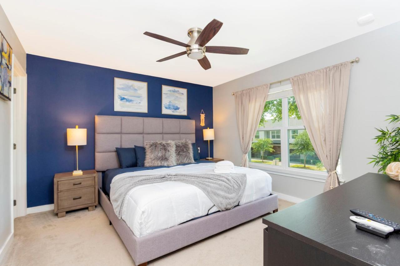 Fun Vacation Home Close To Disney And Outlets At Le Reve Resort 4449 Kissimmee Exteriér fotografie