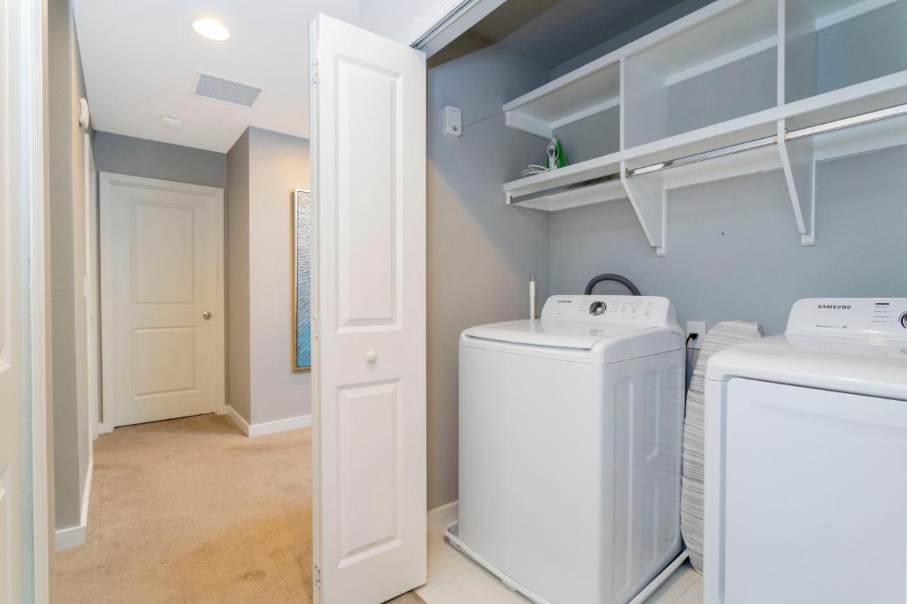 Fun Vacation Home Close To Disney And Outlets At Le Reve Resort 4449 Kissimmee Exteriér fotografie