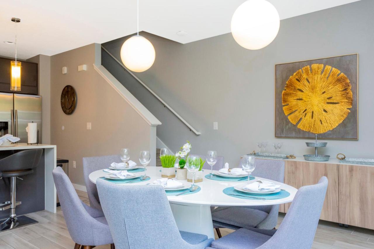 Fun Vacation Home Close To Disney And Outlets At Le Reve Resort 4449 Kissimmee Exteriér fotografie