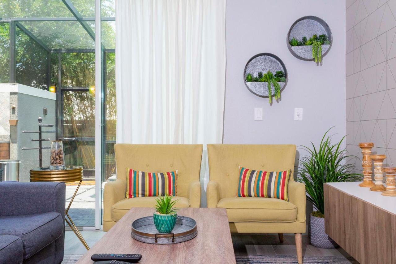 Fun Vacation Home Close To Disney And Outlets At Le Reve Resort 4449 Kissimmee Exteriér fotografie