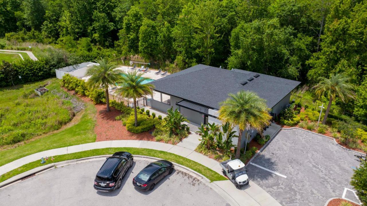 Fun Vacation Home Close To Disney And Outlets At Le Reve Resort 4449 Kissimmee Exteriér fotografie