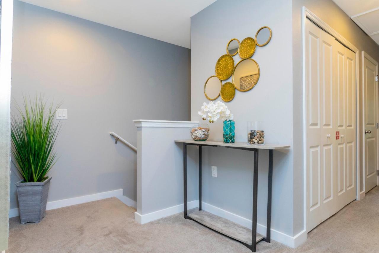 Fun Vacation Home Close To Disney And Outlets At Le Reve Resort 4449 Kissimmee Exteriér fotografie