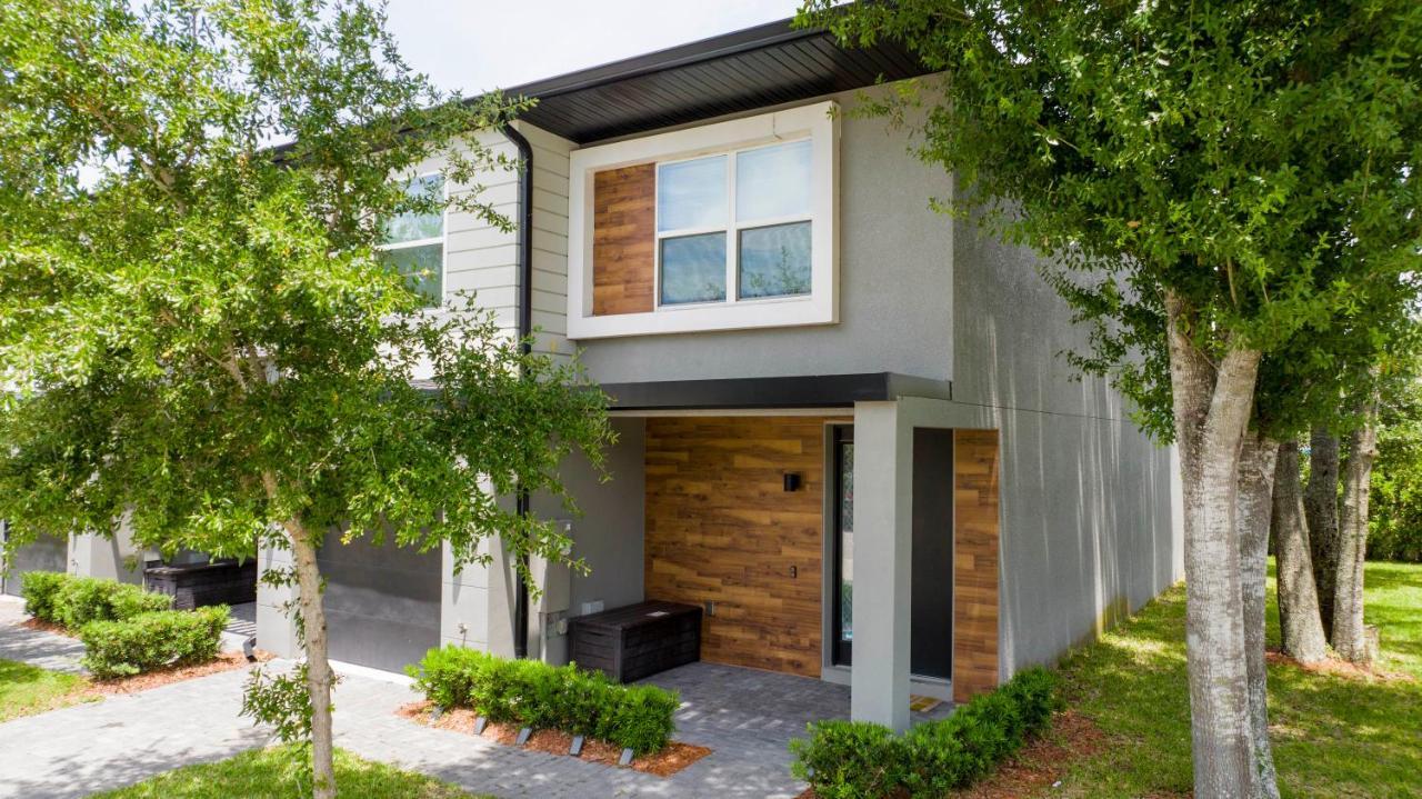 Fun Vacation Home Close To Disney And Outlets At Le Reve Resort 4449 Kissimmee Exteriér fotografie