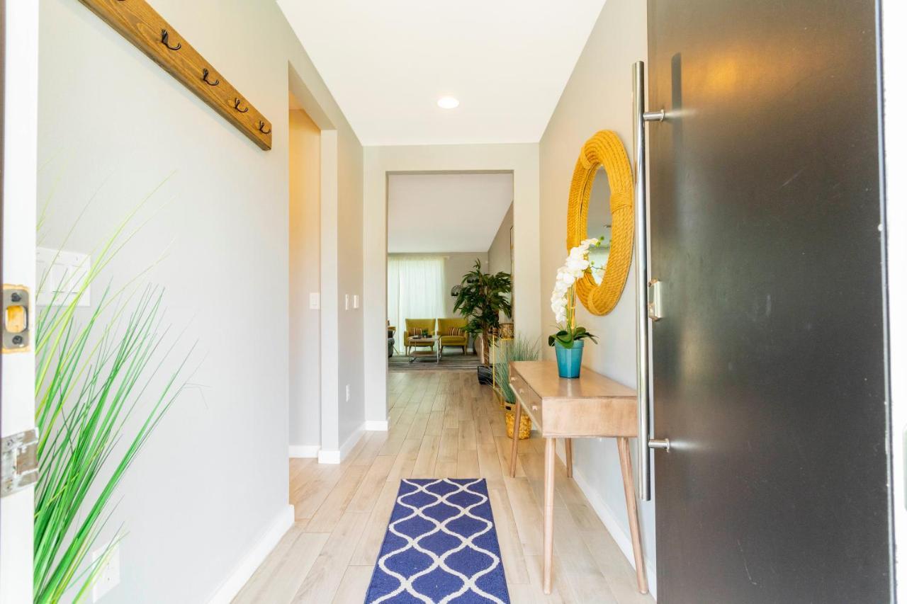 Fun Vacation Home Close To Disney And Outlets At Le Reve Resort 4449 Kissimmee Exteriér fotografie