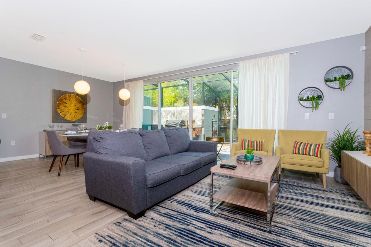 Fun Vacation Home Close To Disney And Outlets At Le Reve Resort 4449 Kissimmee Exteriér fotografie
