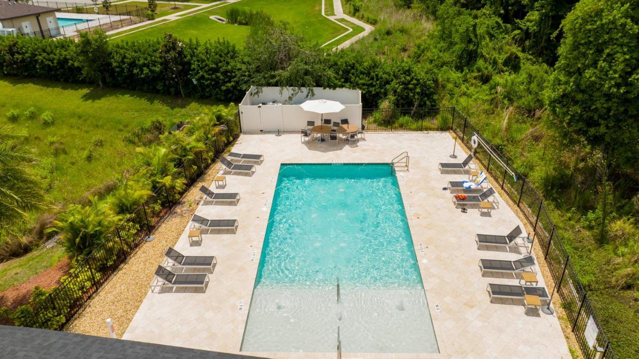 Fun Vacation Home Close To Disney And Outlets At Le Reve Resort 4449 Kissimmee Exteriér fotografie