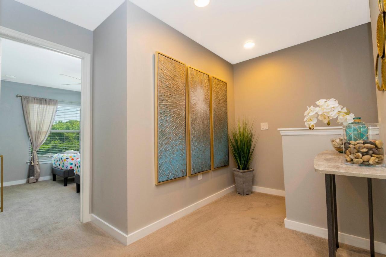 Fun Vacation Home Close To Disney And Outlets At Le Reve Resort 4449 Kissimmee Exteriér fotografie