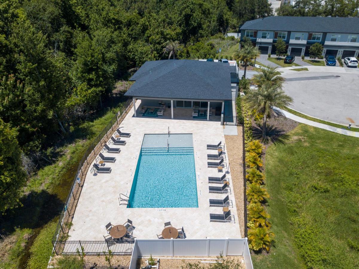 Fun Vacation Home Close To Disney And Outlets At Le Reve Resort 4449 Kissimmee Exteriér fotografie