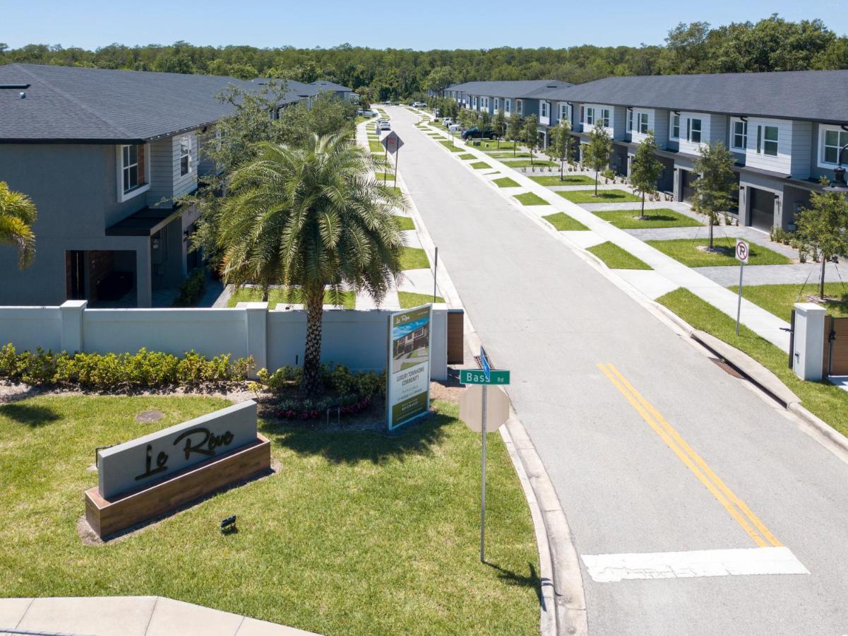 Fun Vacation Home Close To Disney And Outlets At Le Reve Resort 4449 Kissimmee Exteriér fotografie